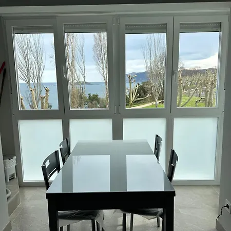 Con Vistas Al Mar En * Bermeo