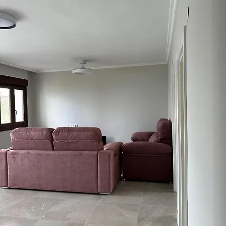 Apartment Con Vistas Al Mar En Bermeo