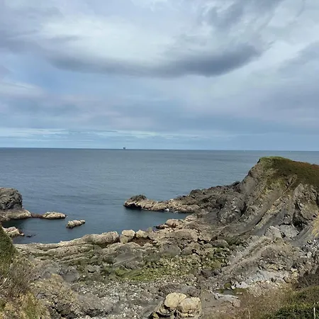 Con Vistas Al Mar En